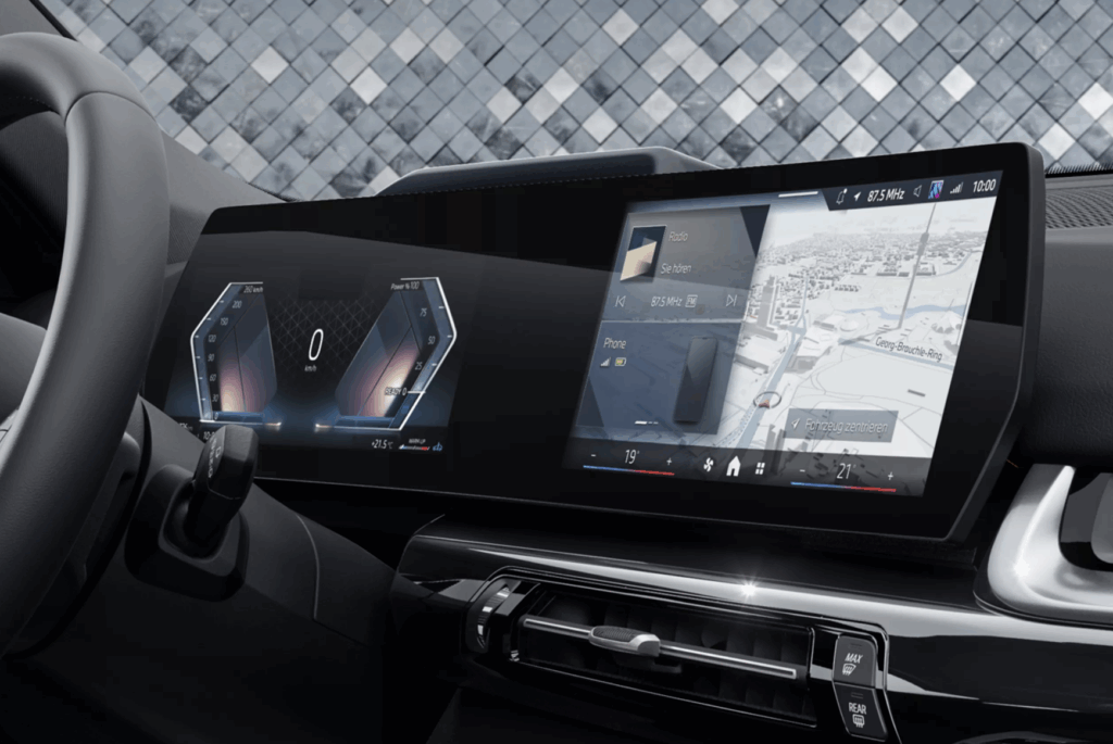 Conduite Automatisée