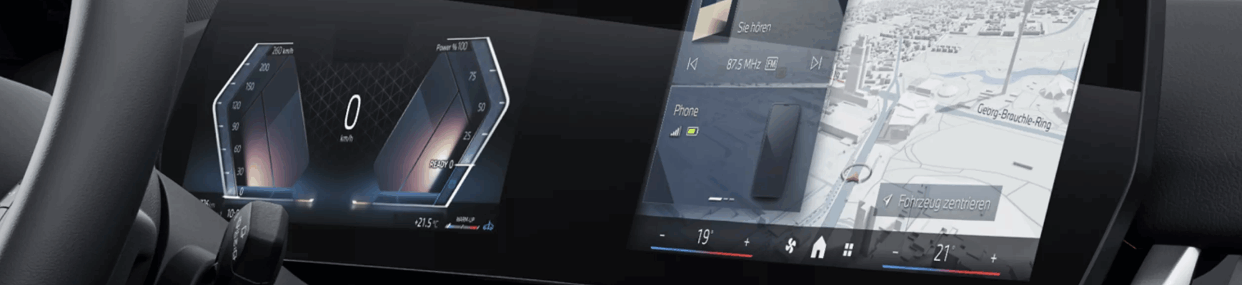Conduite Automatisée