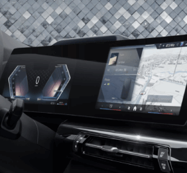 Conduite Automatisée