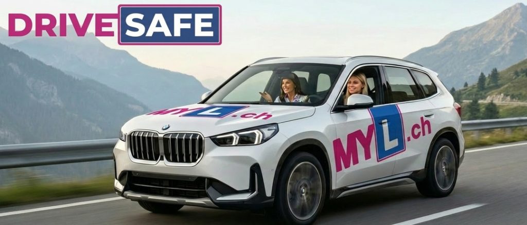 BMW MYL Auto-École Fribourg, auto-école premium et référante proposant cours de conduite voiture et moto, cours de sensibilisation et premiers secours dans le canton de Fribourg.