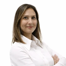 Sandra, monitrice auto-école MY L à Fribourg